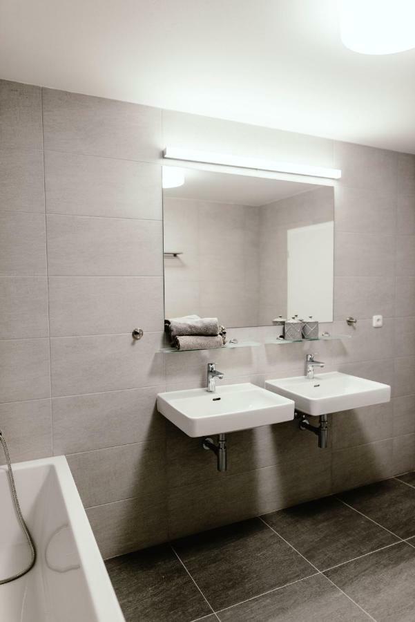 Luxury Apartments Zelny Trh Brno Buitenkant foto