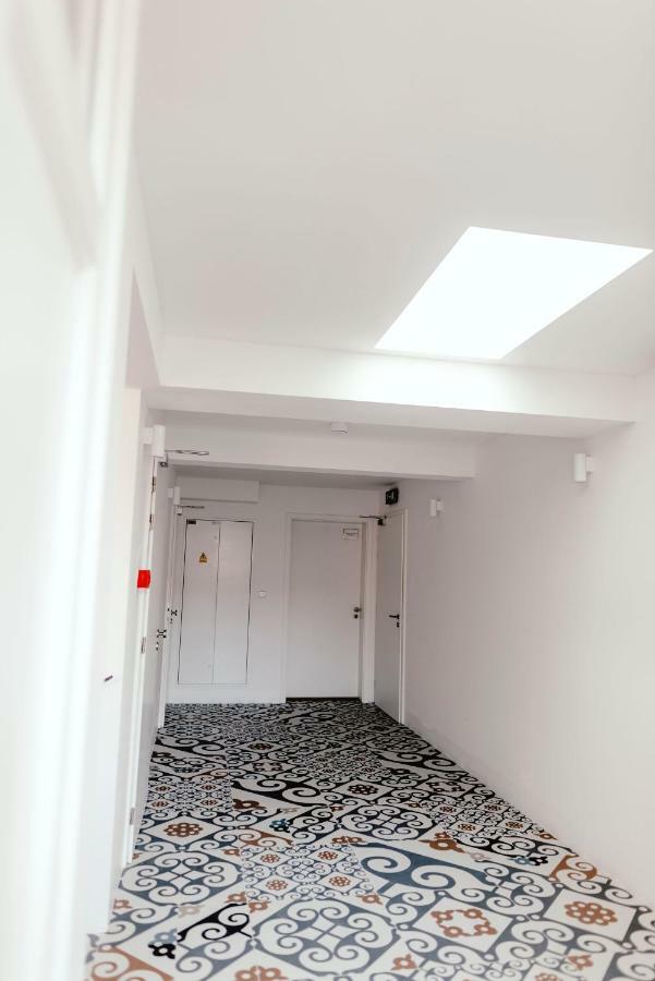 Luxury Apartments Zelny Trh Brno Buitenkant foto