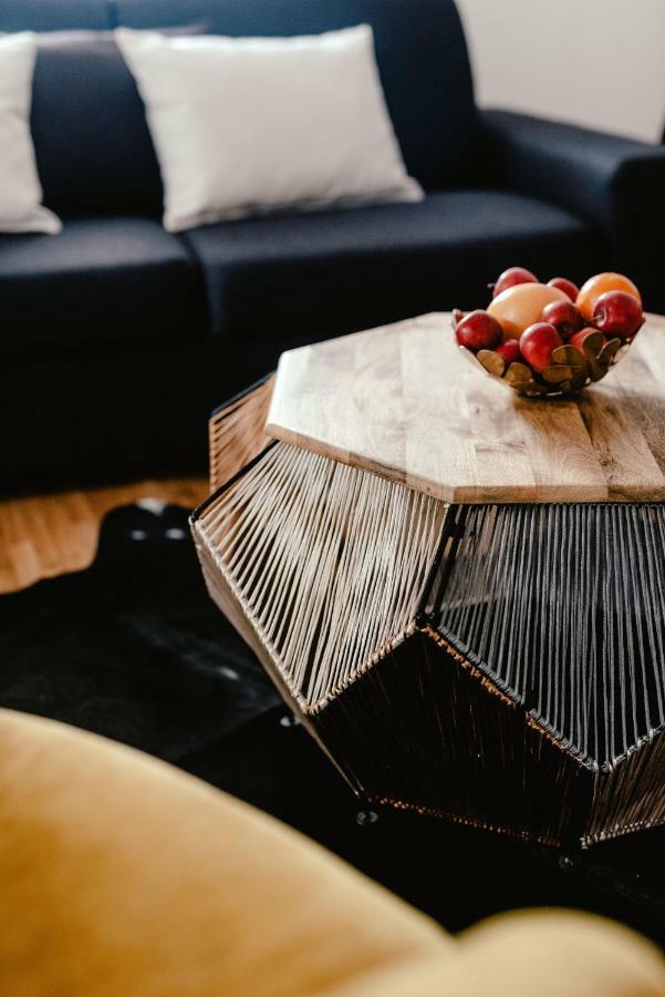Luxury Apartments Zelny Trh Brno Buitenkant foto